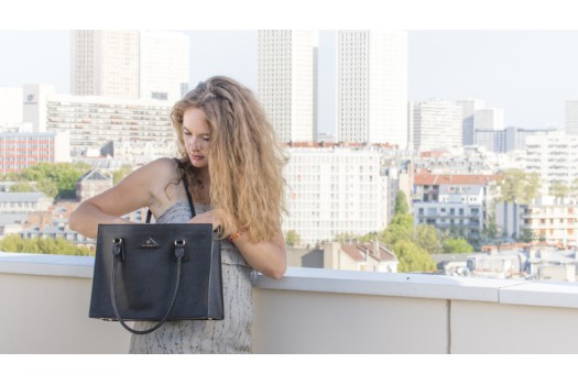 Smart Handbag LA SKENA